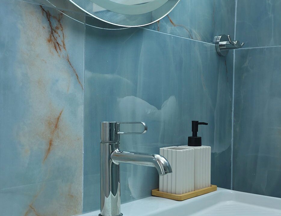Photo of Bathroom in Kriopigi