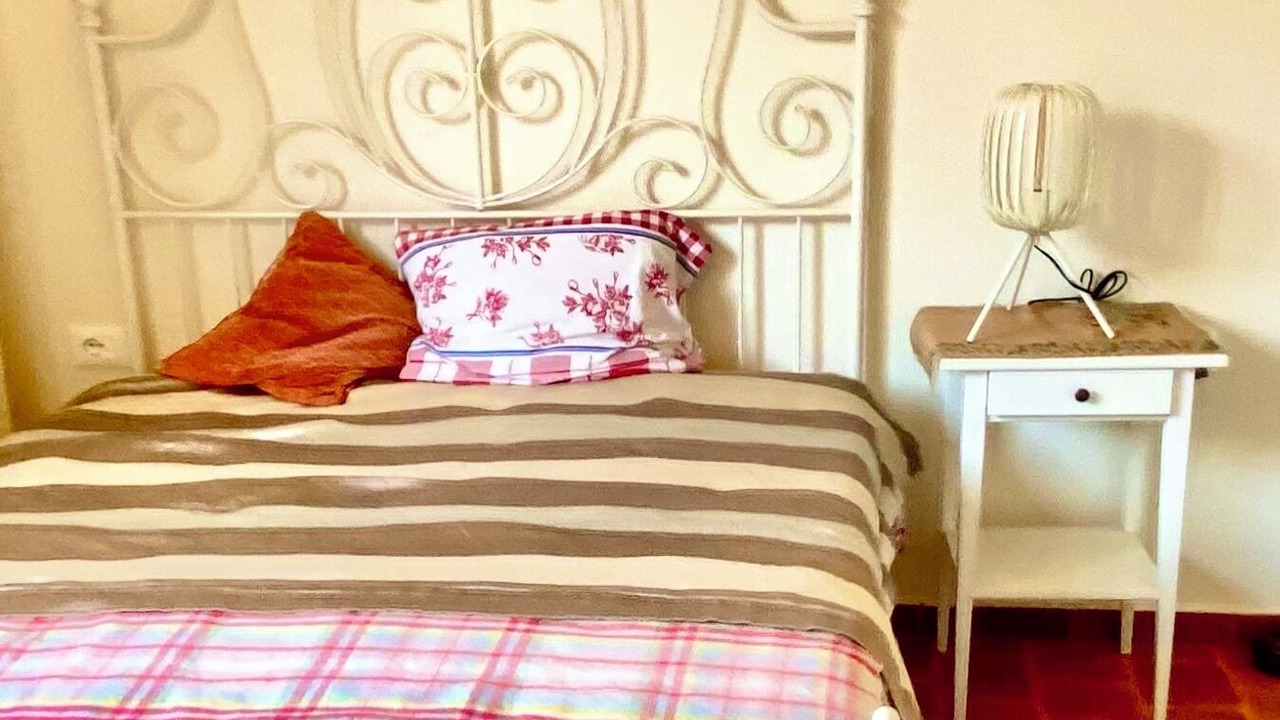 Photo of Bedroom in Kryevidh