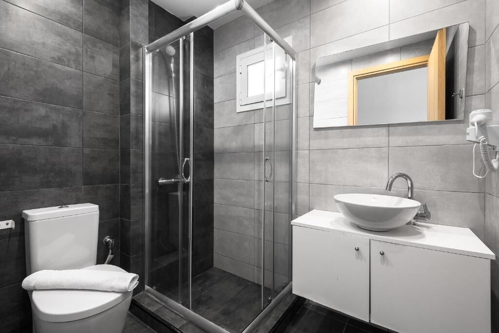 Photo of Bathroom in Katerini