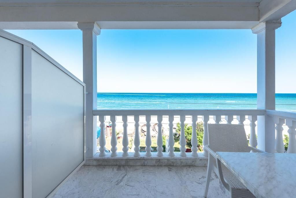 Photo of Patio Balcony in Katerini