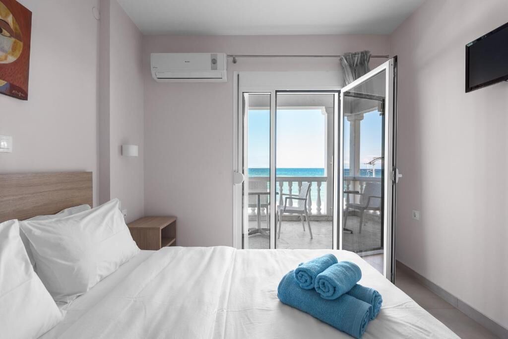 Photo of Bedroom in Katerini