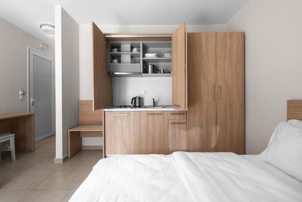 Photo of Kitchen in Katerini