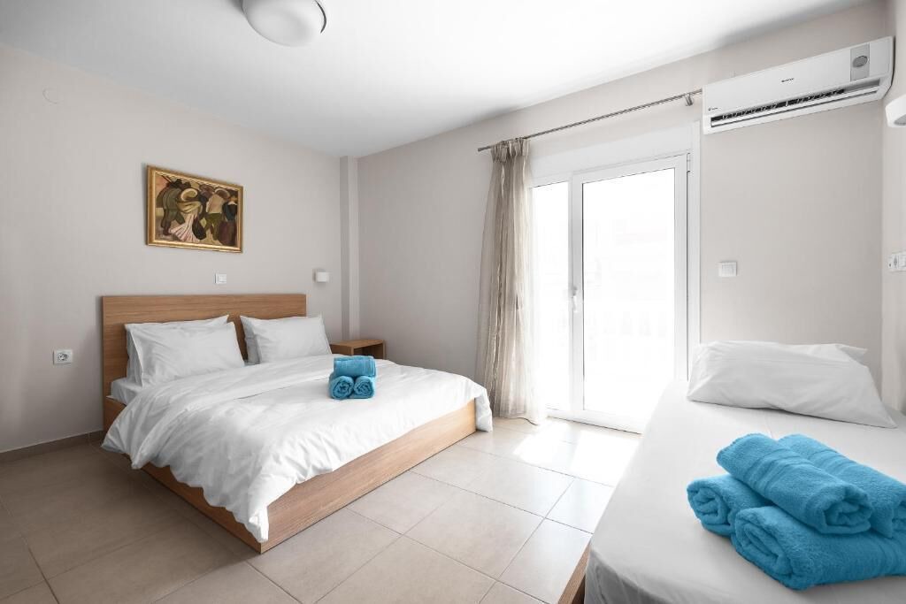 Photo of Bedroom in Katerini