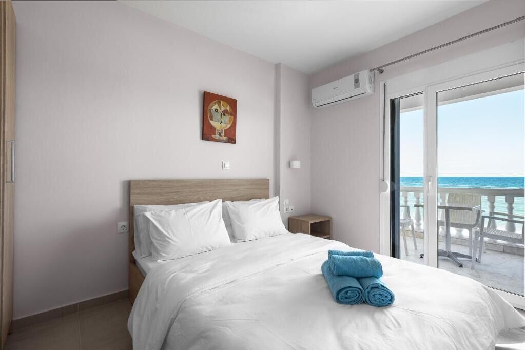 Photo of Bedroom in Katerini