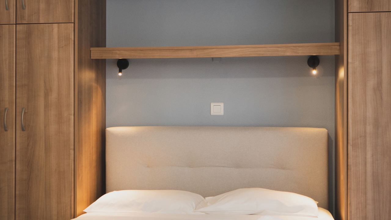 Photo of Bedroom in Karfas