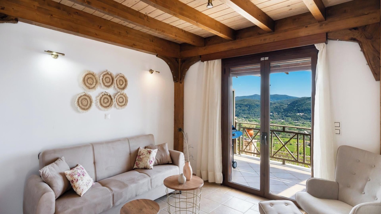 Photo of Livingroom in Pondi