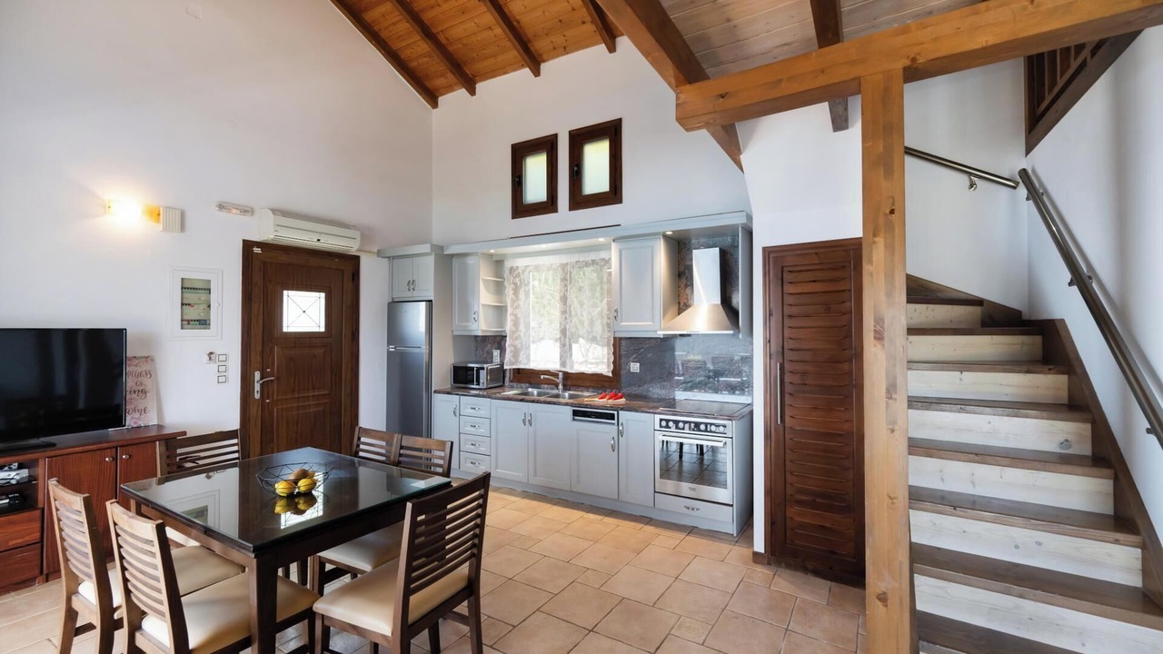 Photo of Kitchen in Pondi