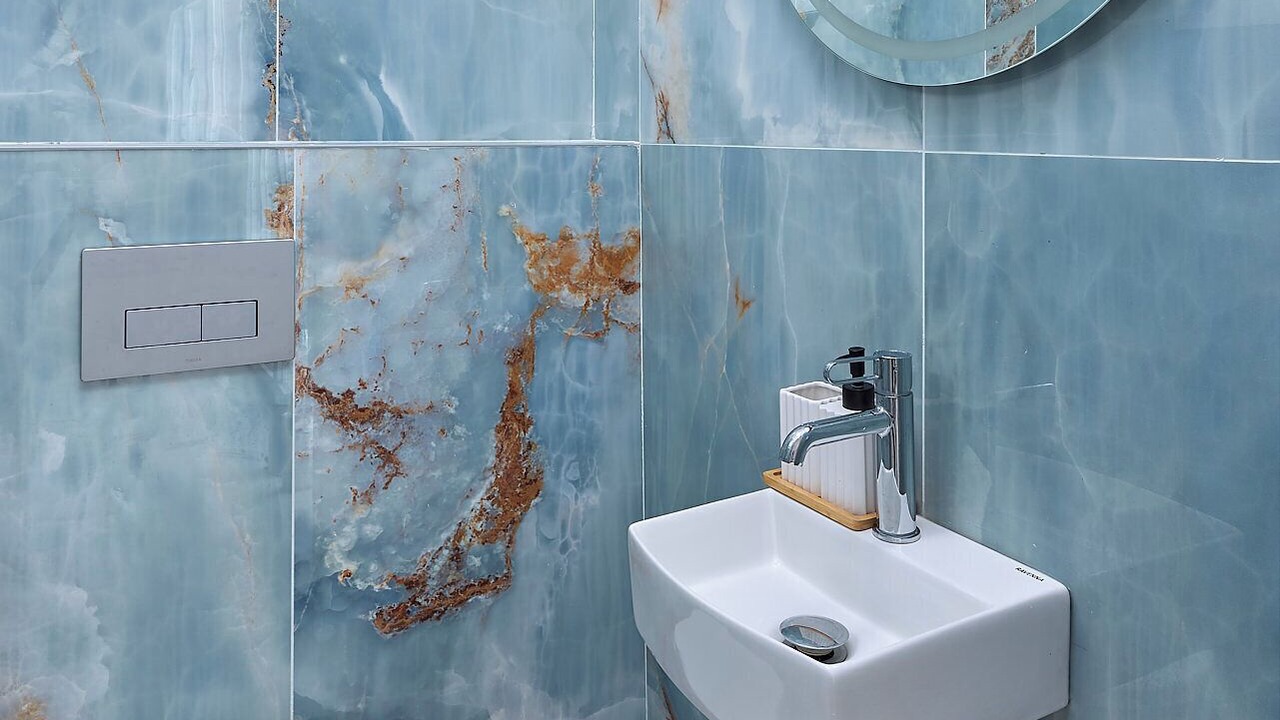 Photo of Bathroom in Kriopigi