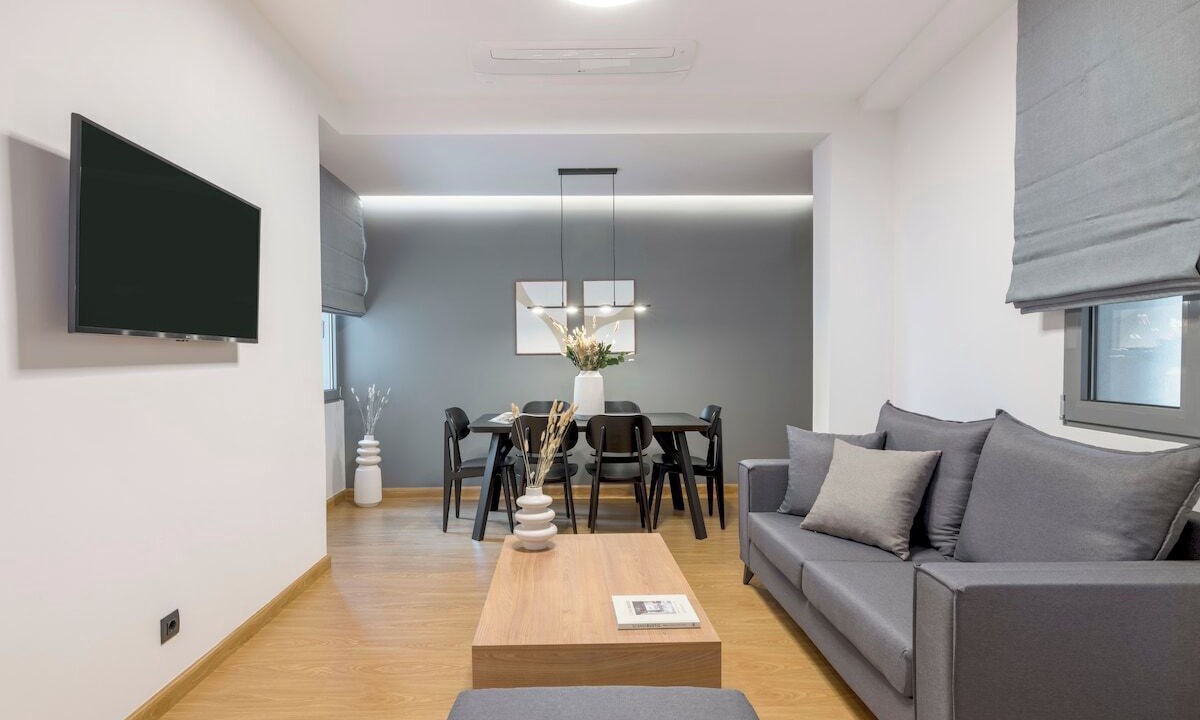 Photo of Livingroom in Omonia