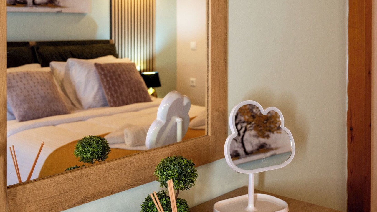 Photo of Bedroom in Maleme
