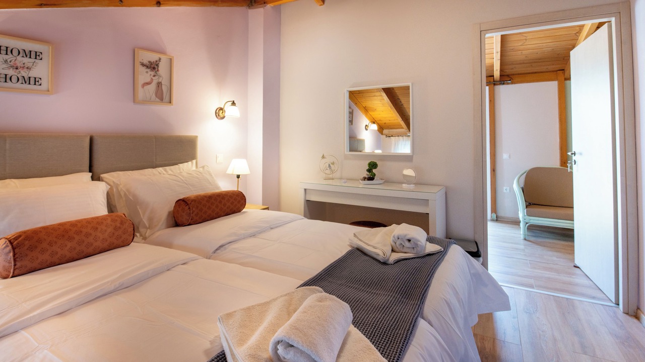 Photo of Bedroom in Maleme