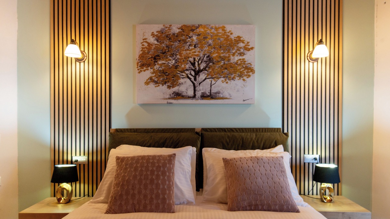 Photo of Bedroom in Maleme