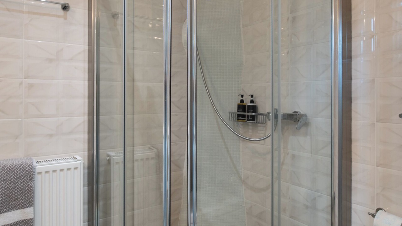 Photo of Bathroom in Maleme