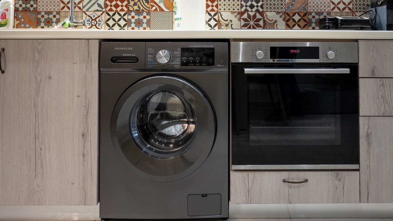 Photo of Kitchen in Maleme