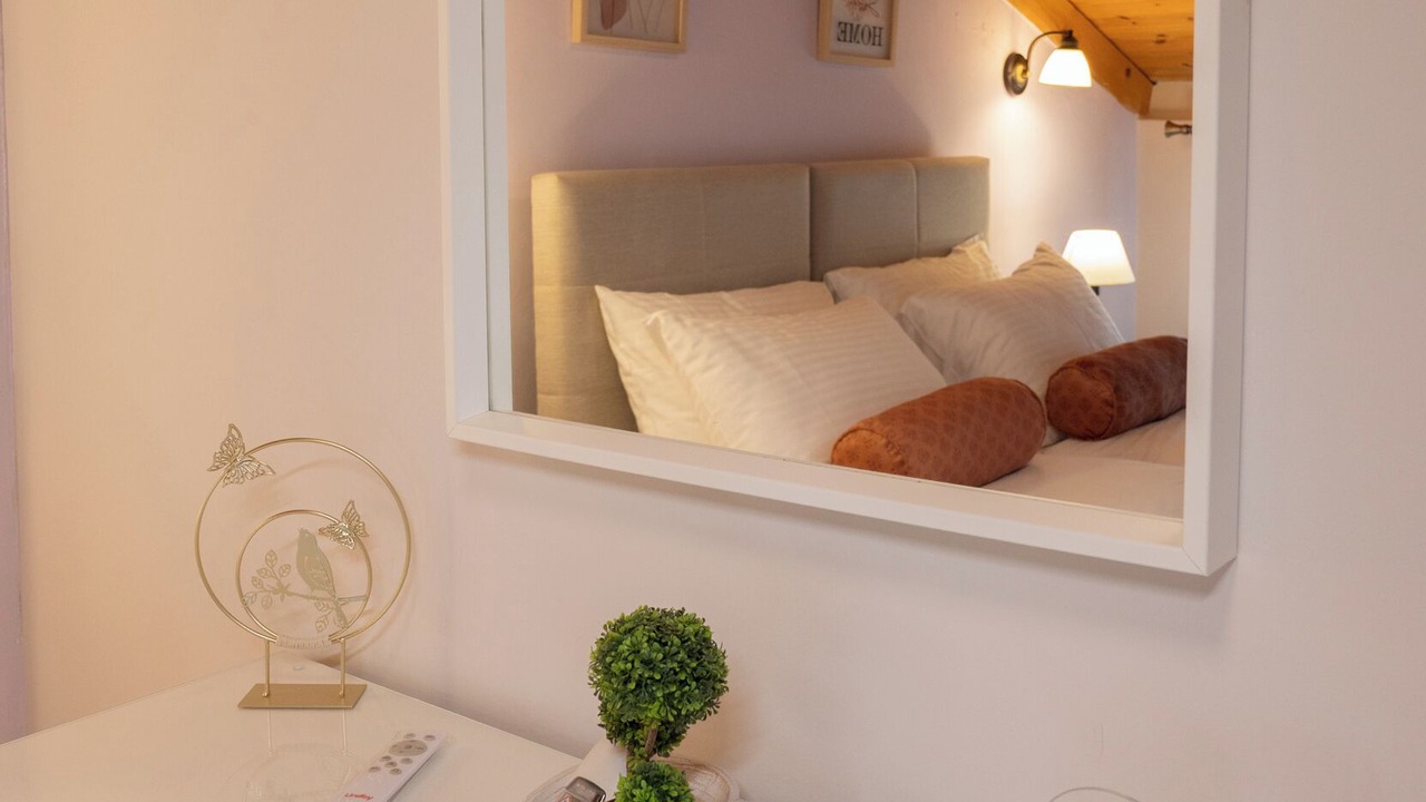 Photo of Bedroom in Maleme
