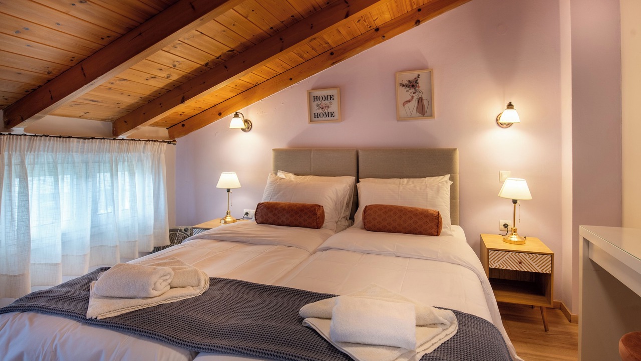Photo of Bedroom in Maleme