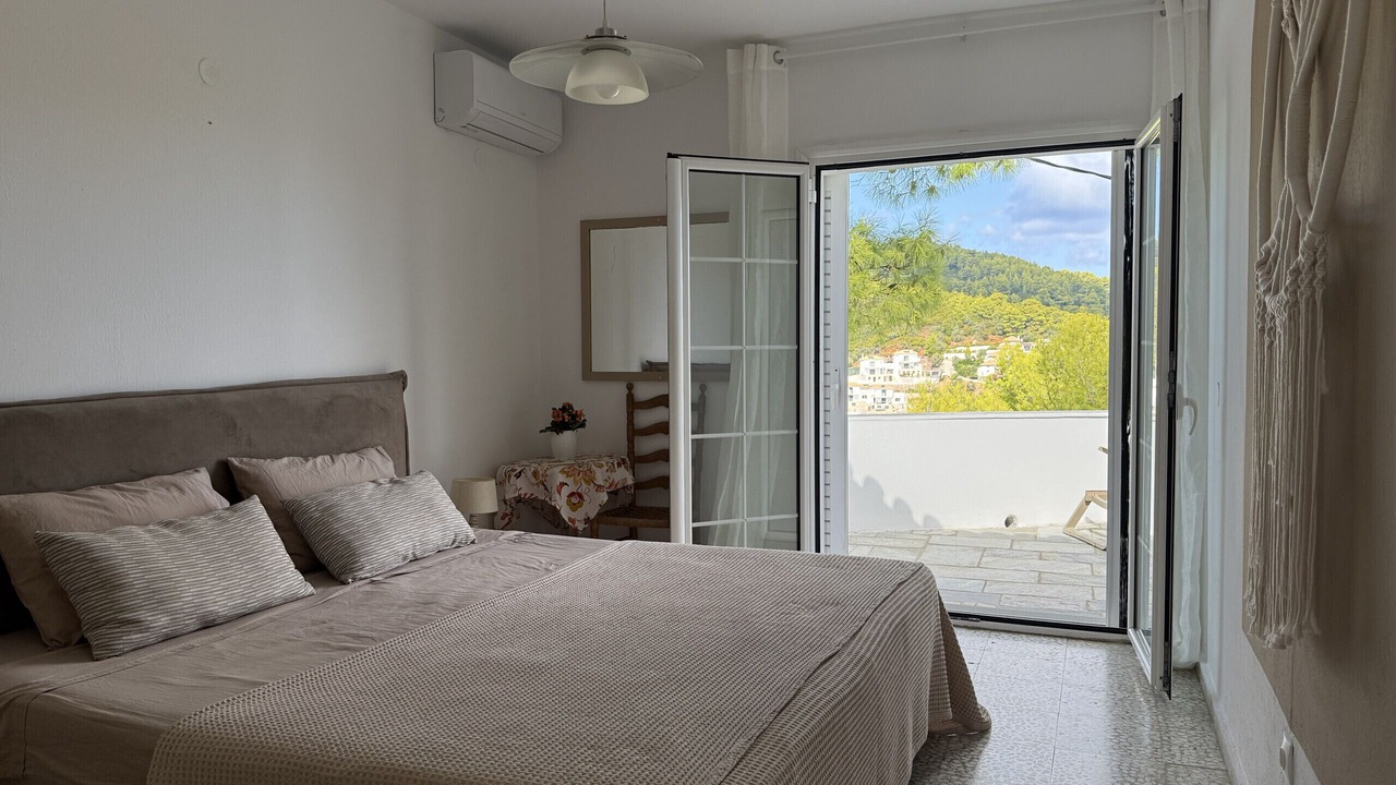 Photo of Bedroom in Kanapitsa