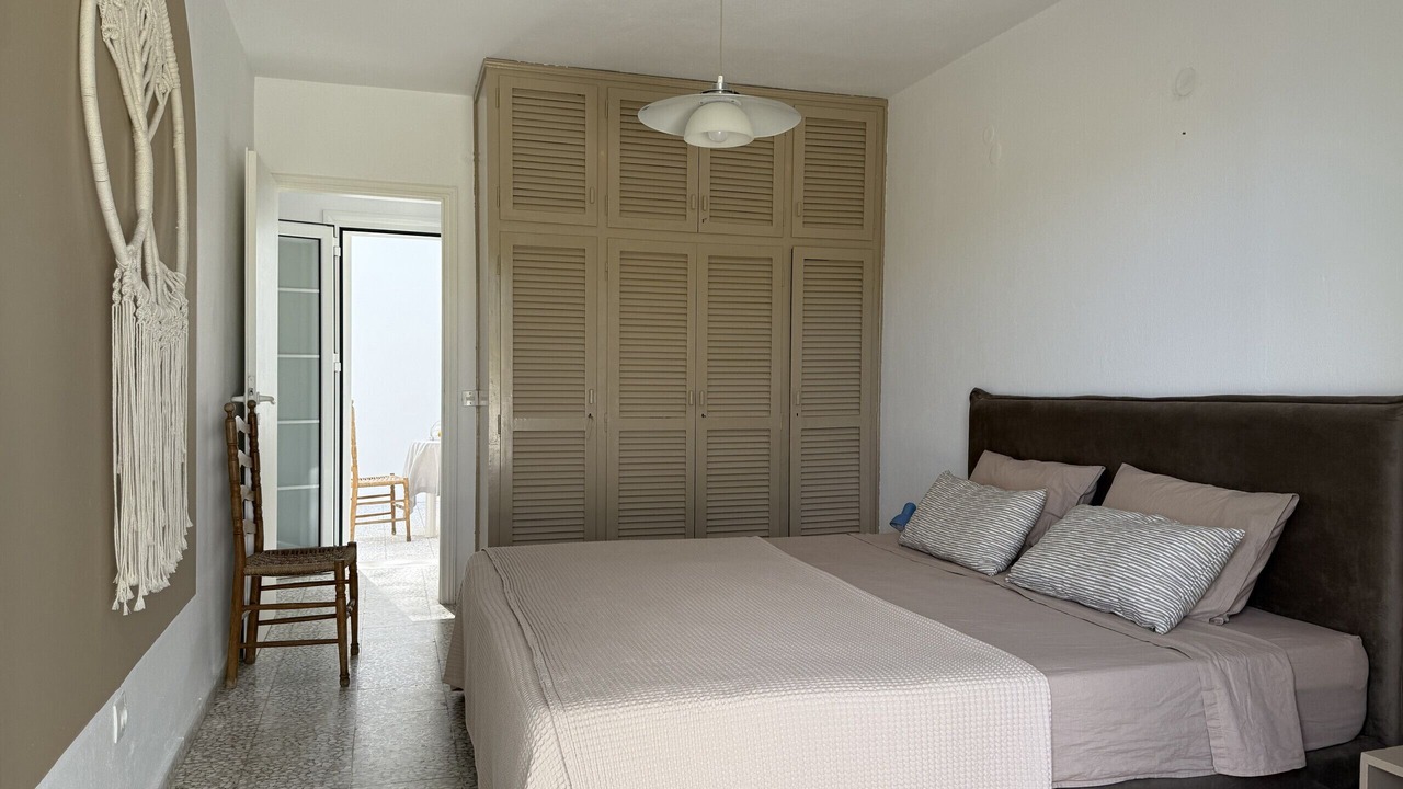 Photo of Bedroom in Kanapitsa