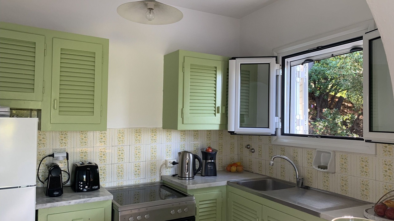 Photo of Kitchen in Kanapitsa