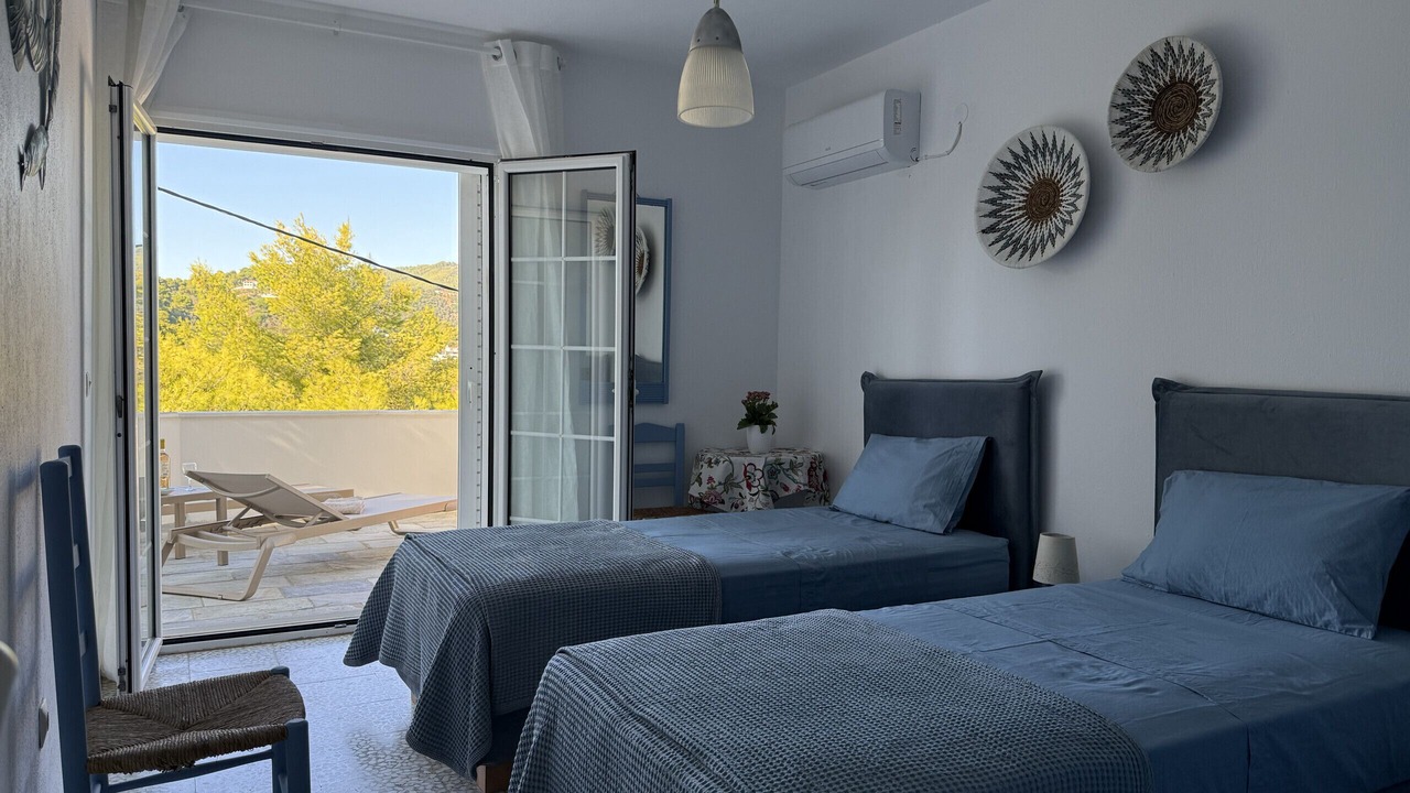 Photo of Bedroom in Kanapitsa