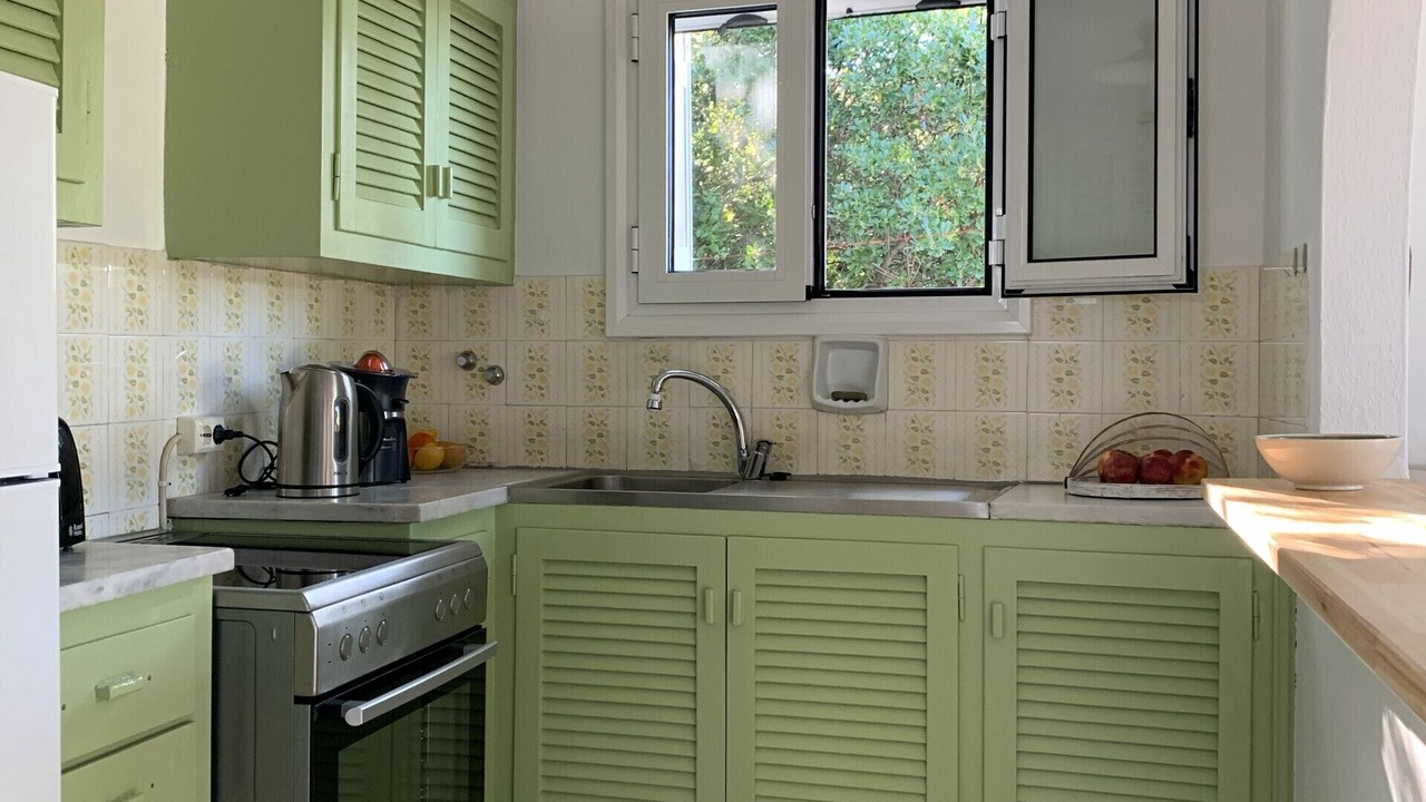 Photo of Kitchen in Kanapitsa