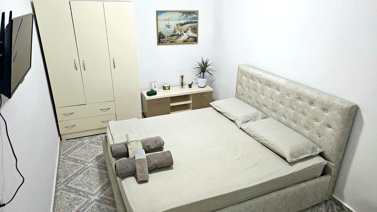Photo of Bedroom in Tirana