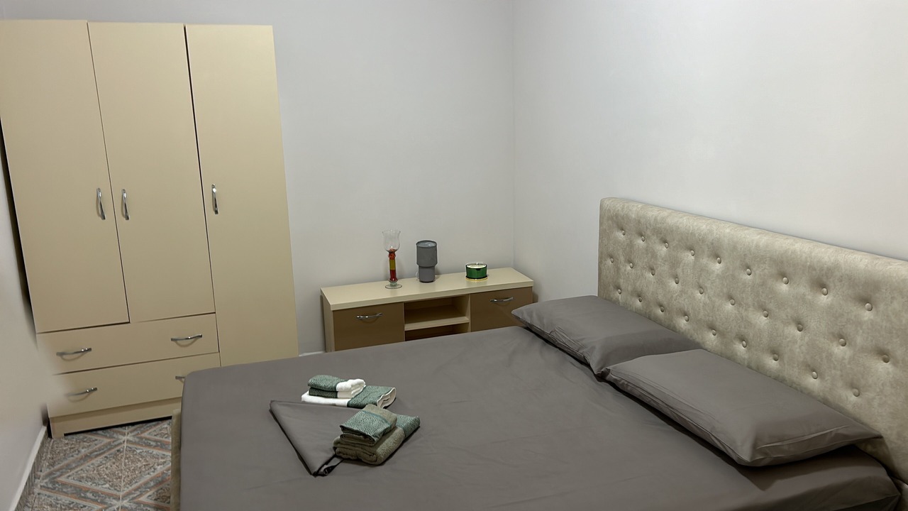 Photo of Bedroom in Tirana
