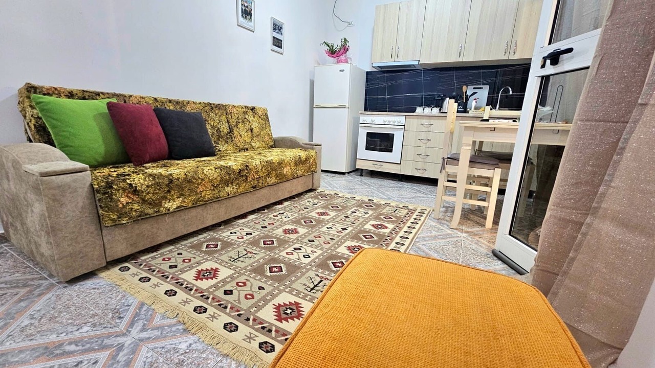 Photo of Livingroom in Tirana