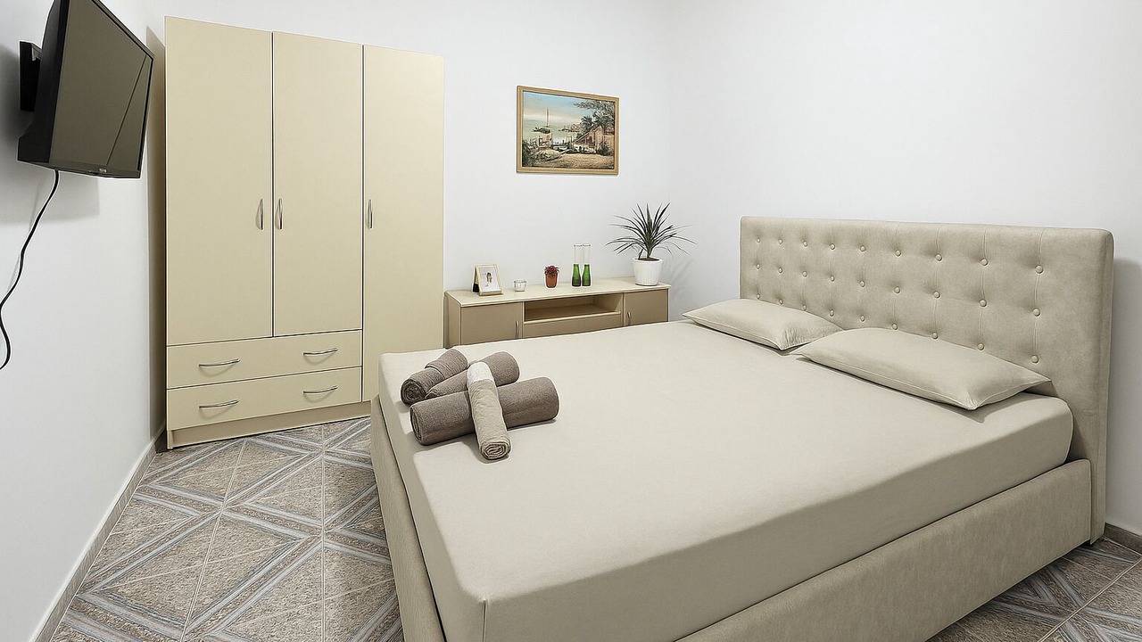 Photo of Bedroom in Tirana
