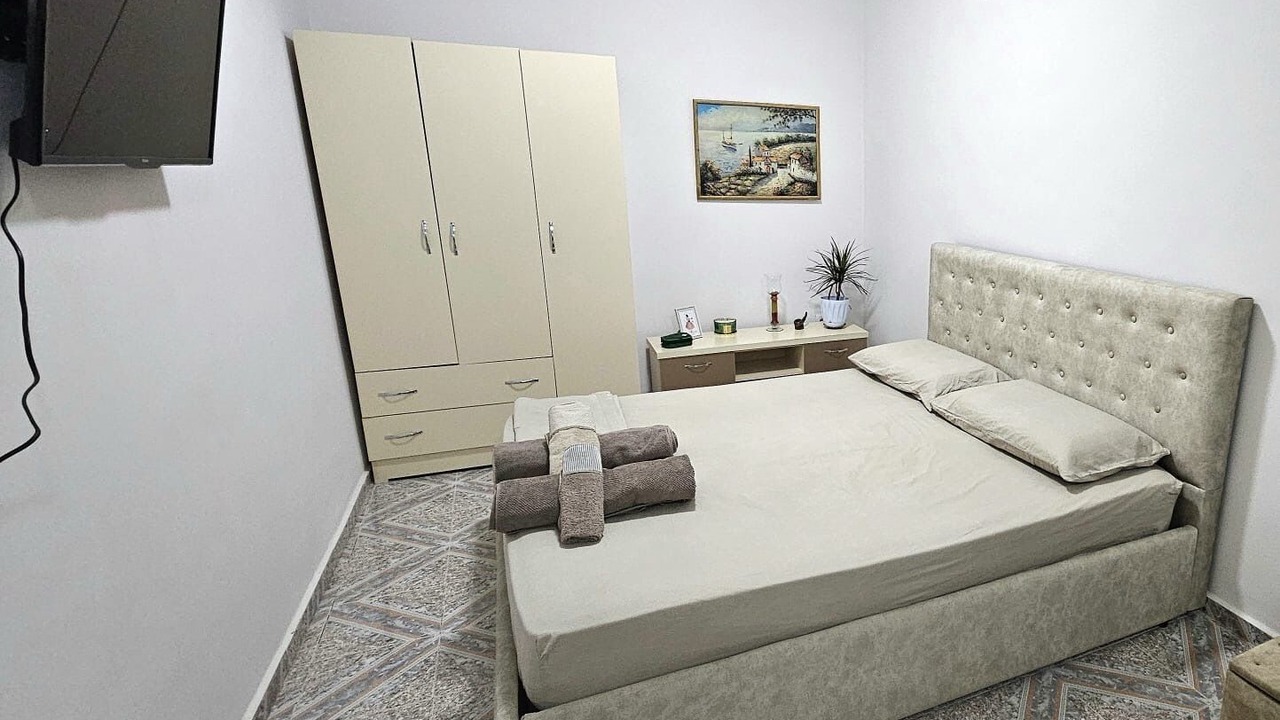 Photo of Bedroom in Tirana