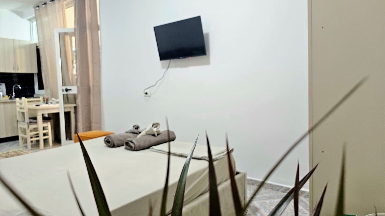 Photo of Bedroom in Tirana
