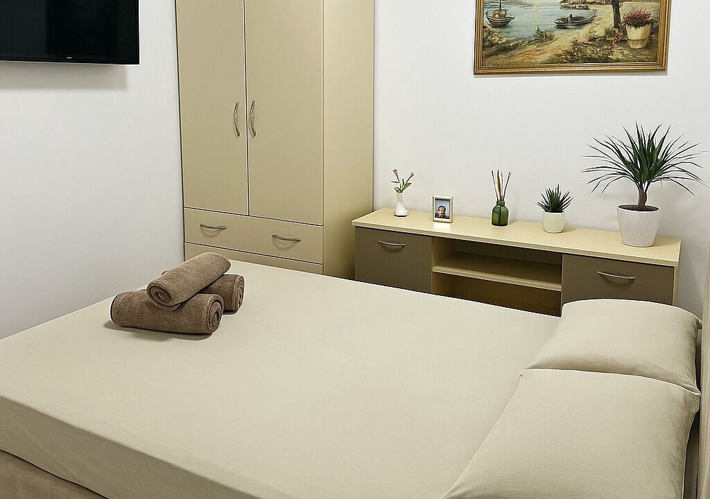 Photo of Bedroom in Tirana