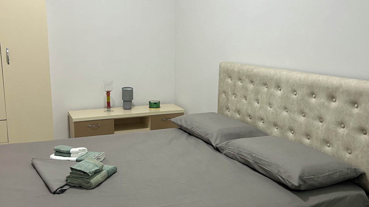 Photo of Bedroom in Tirana