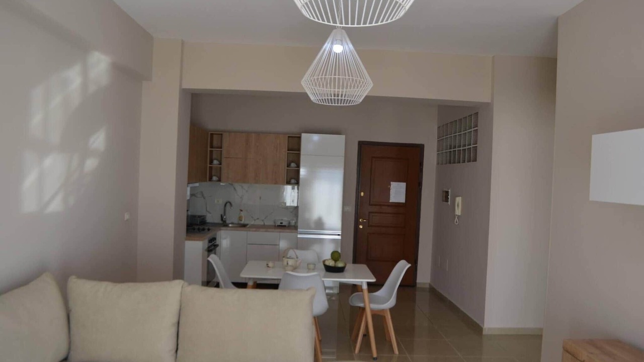 Photo of Livingroom in Qender