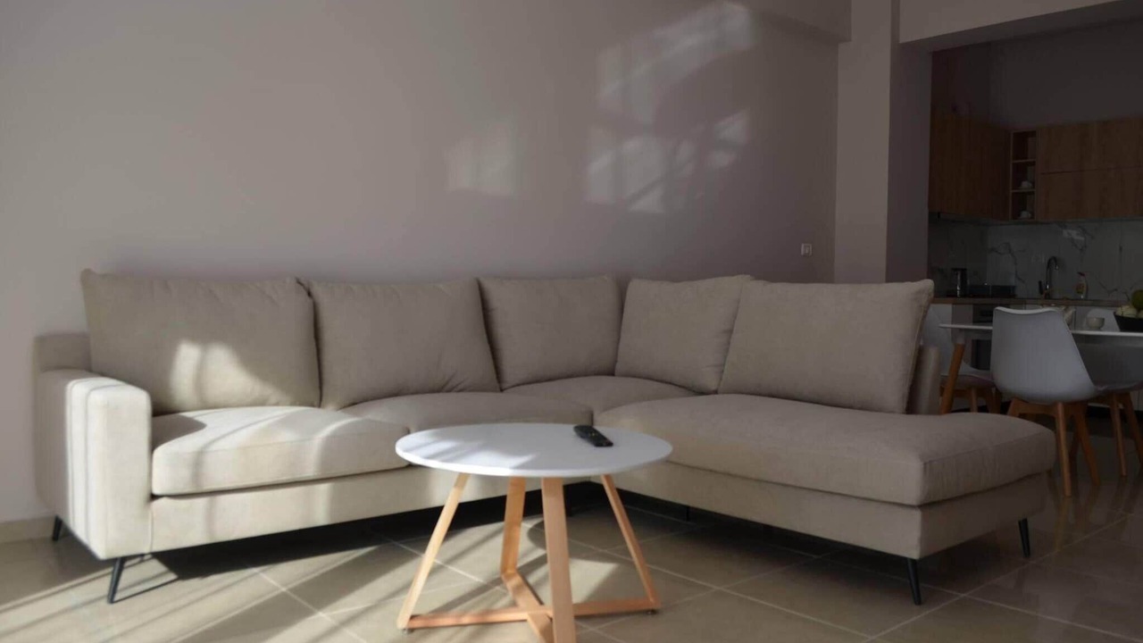 Photo of Livingroom in Qender