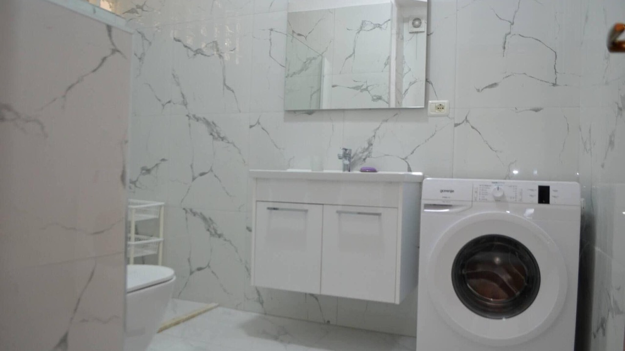 Photo of Bathroom in Qender
