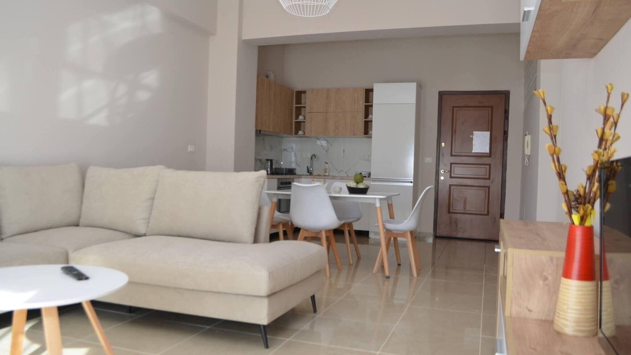 Photo of Livingroom in Qender