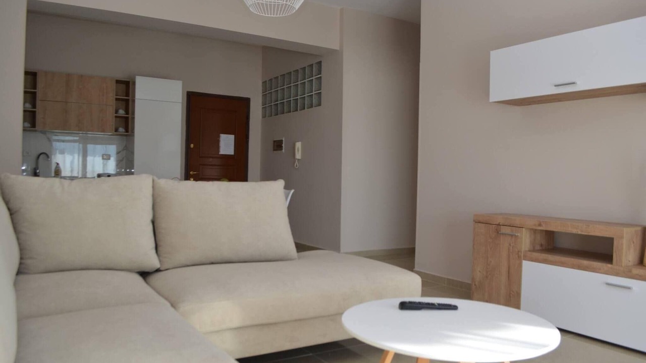 Photo of Livingroom in Qender