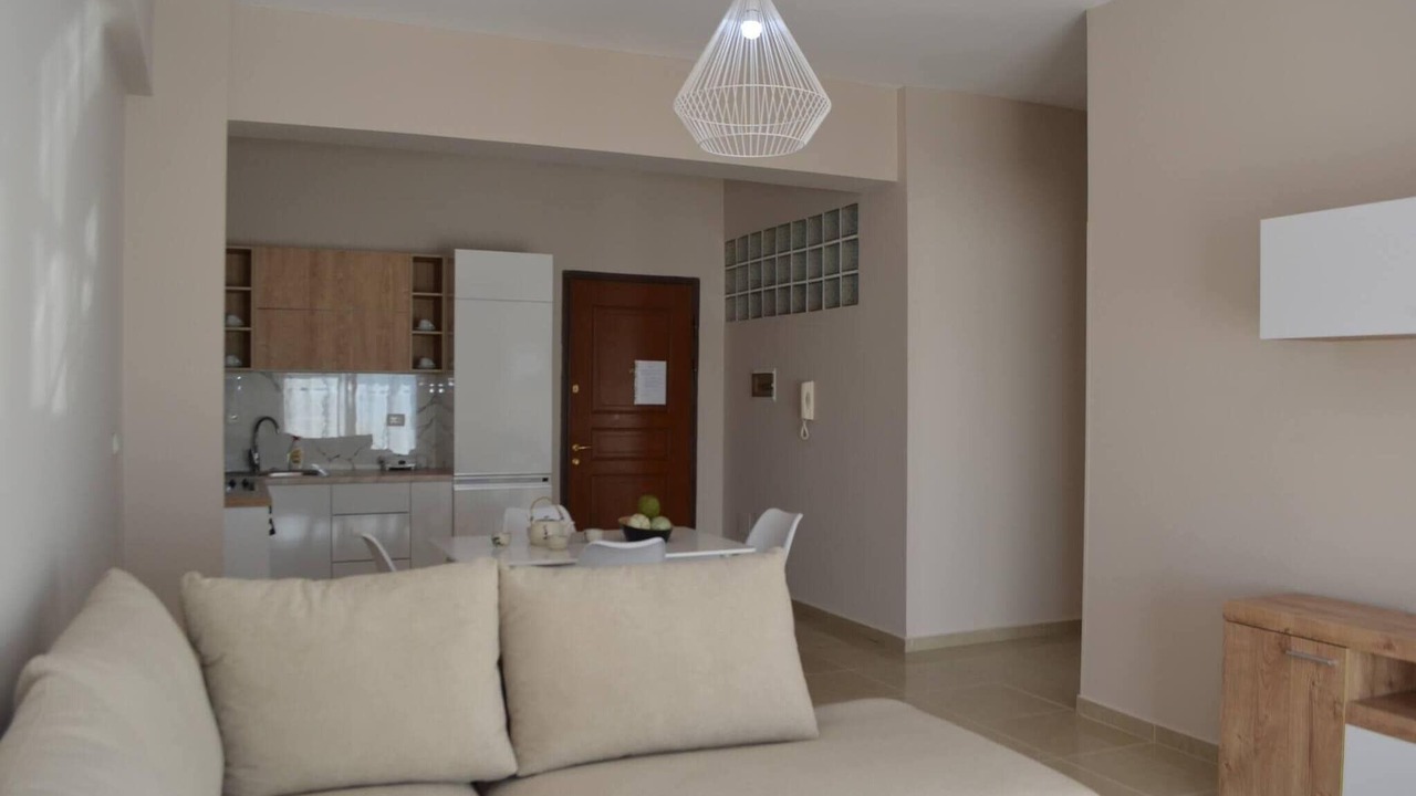 Photo of Livingroom in Qender