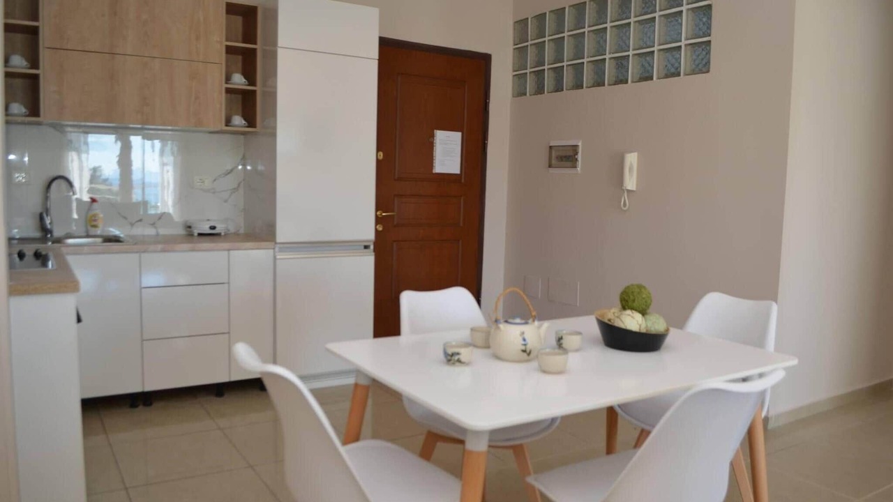 Photo of Livingroom in Qender