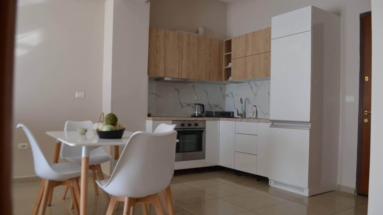 Photo of Livingroom in Qender