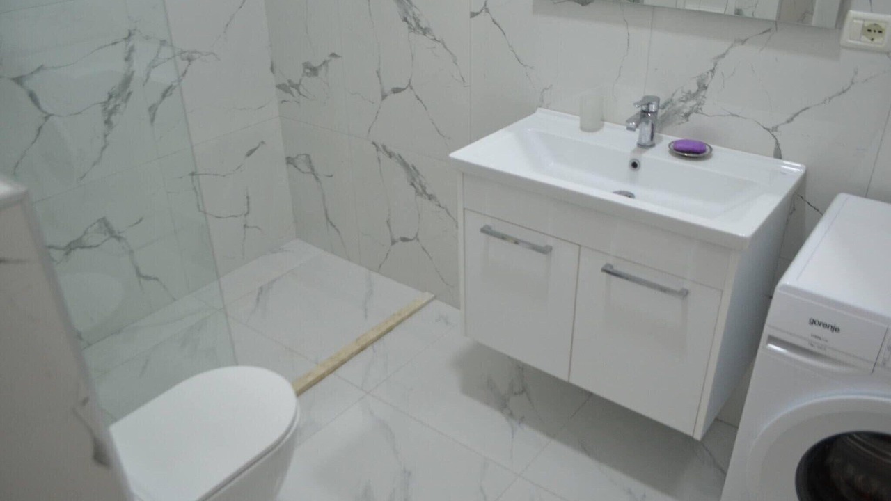 Photo of Bathroom in Qender