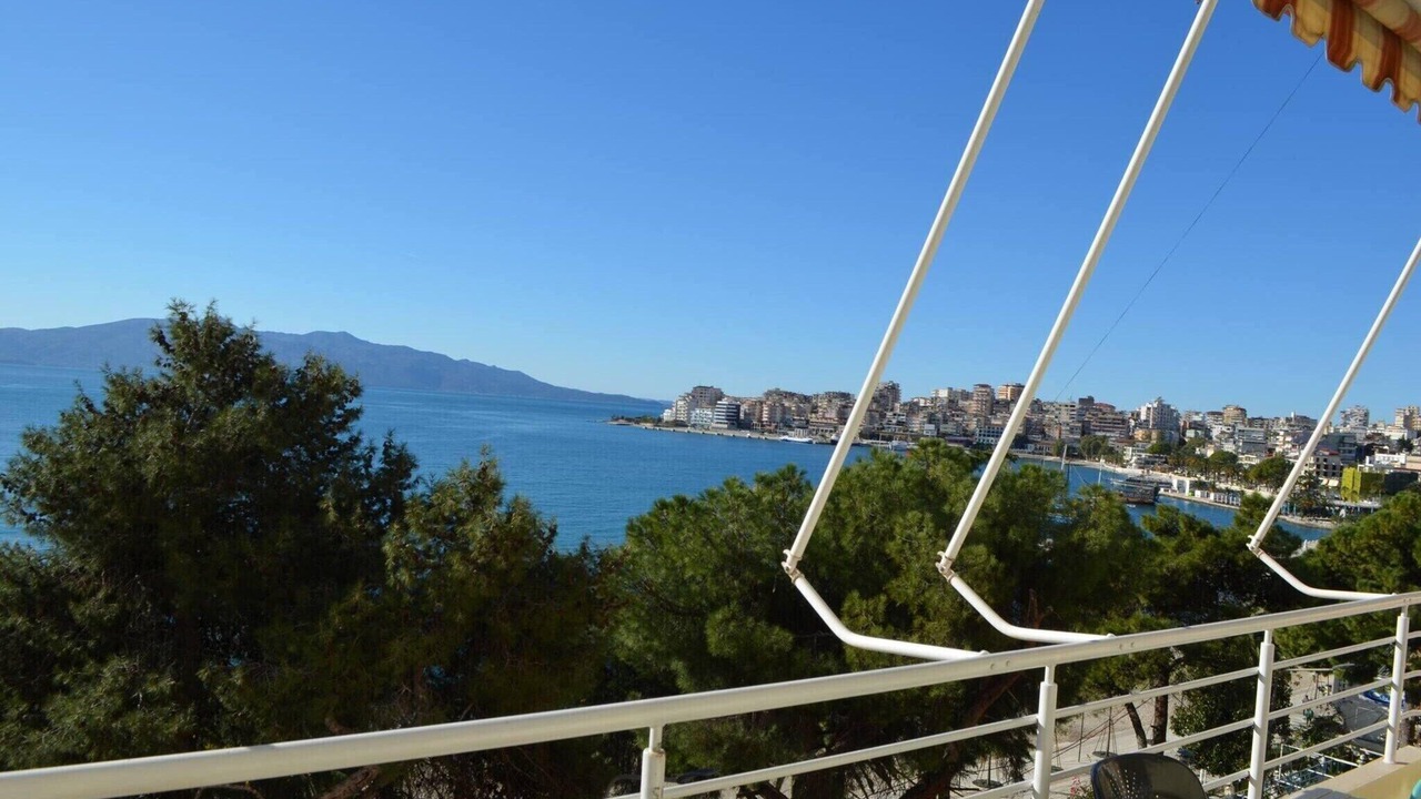 Photo of Patio Balcony in Qender