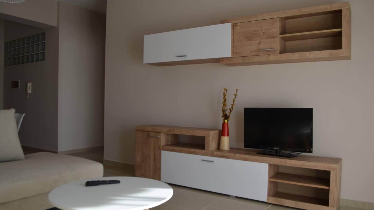 Photo of Livingroom in Qender