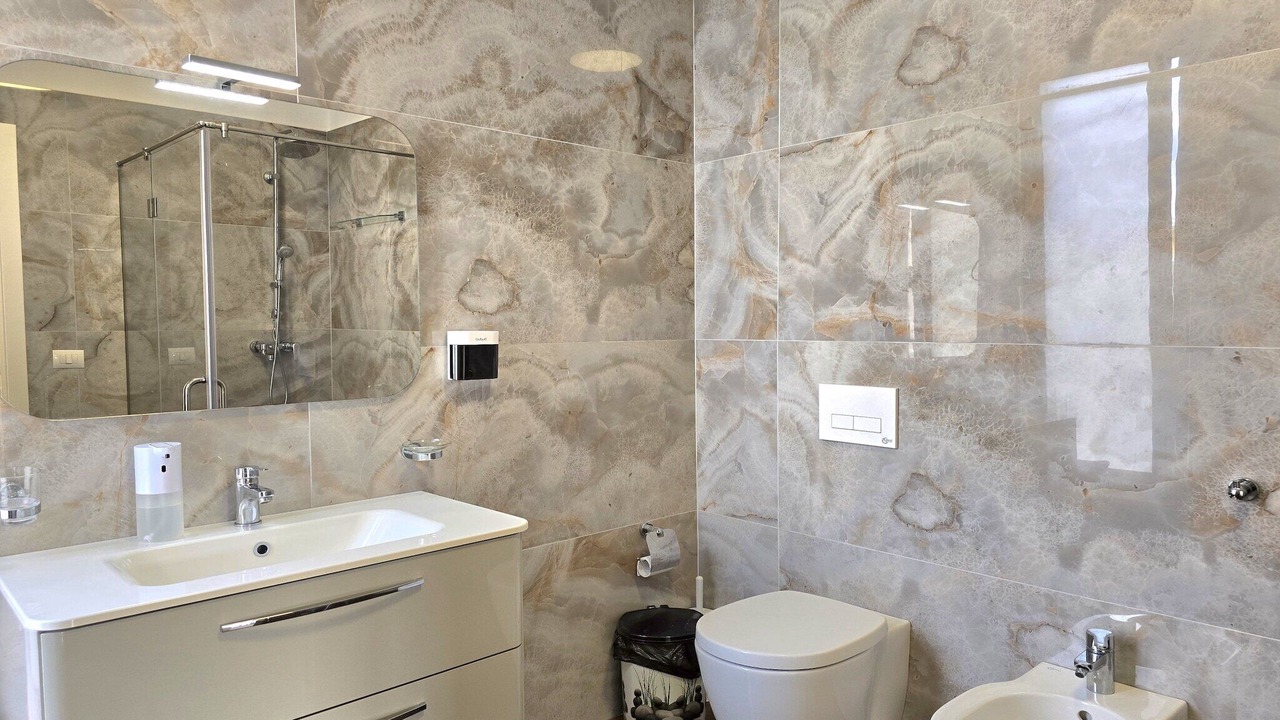Photo of Bathroom in Ishem