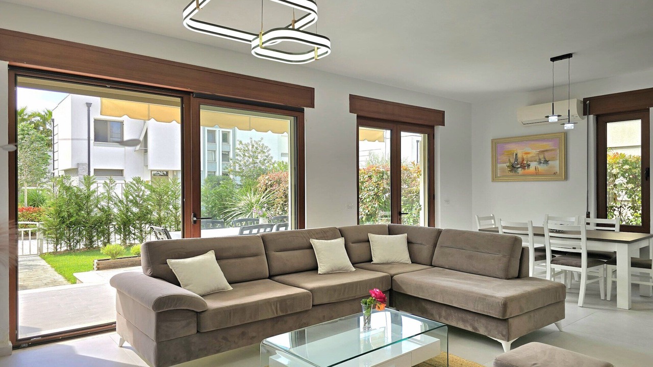 Photo of Livingroom in Ishem