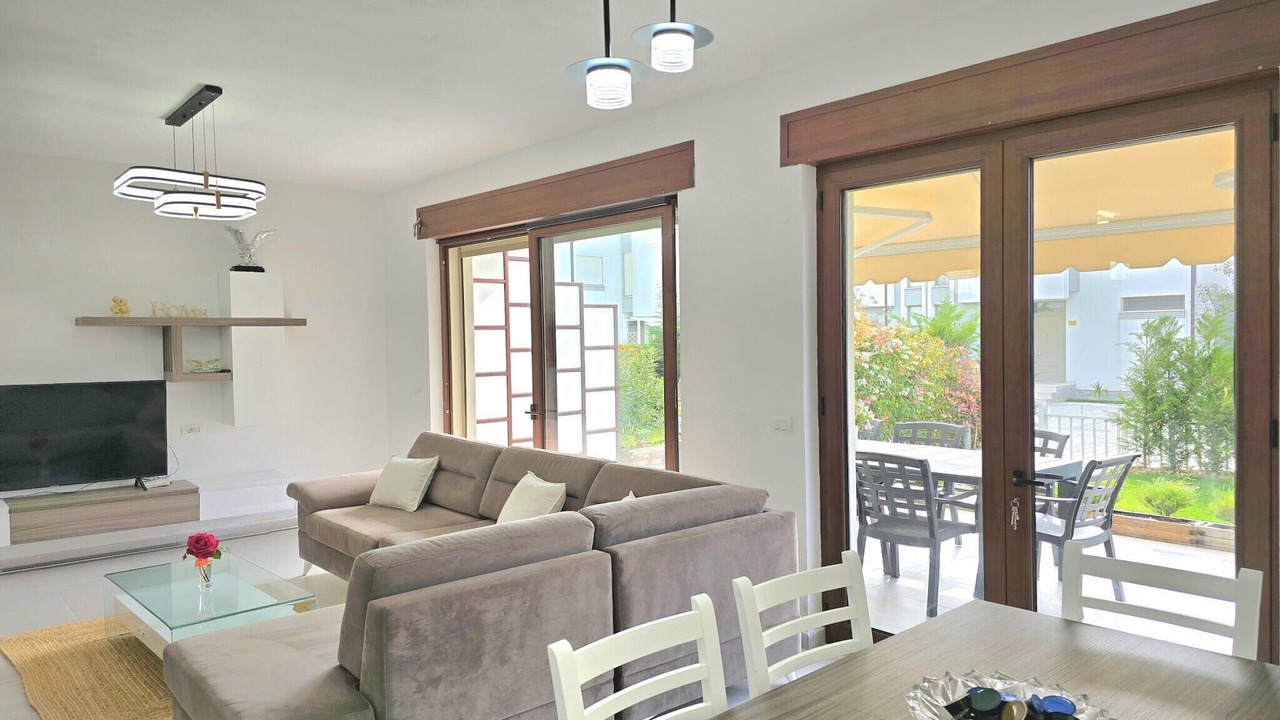 Photo of Livingroom in Ishem