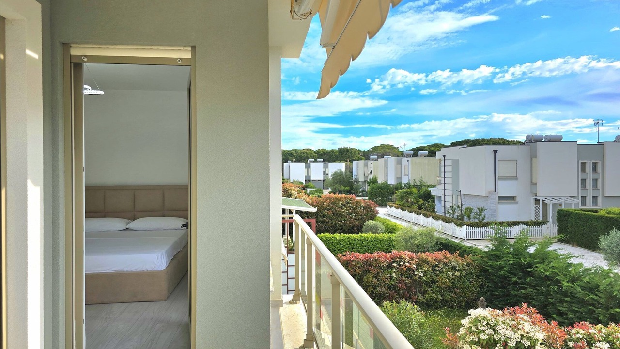 Photo of Patio Balcony in Ishem