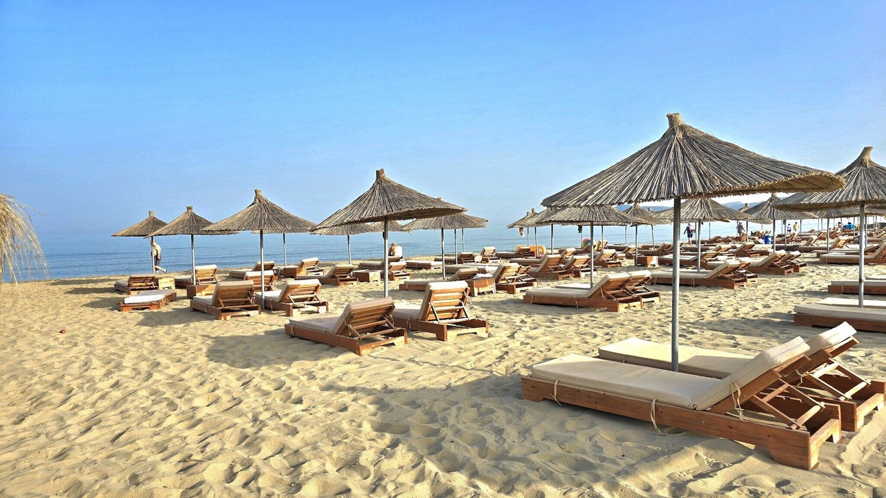 Photo of Outdoor in Ishem