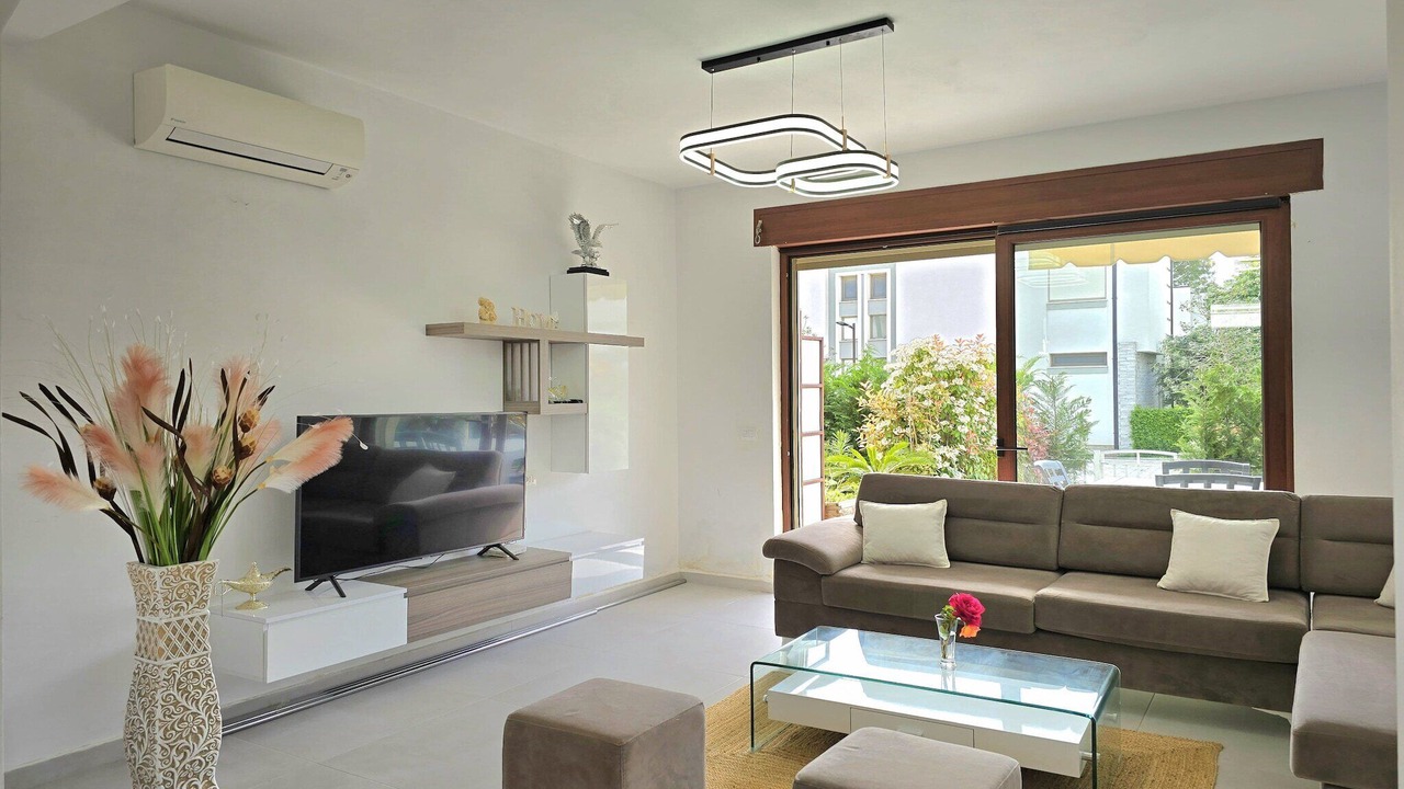 Photo of Livingroom in Ishem